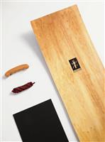 Men's DIY Throwback Snowboard