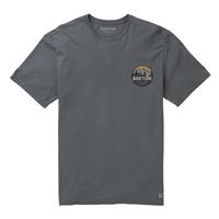 Men's Taproot SS T-Shirt - Castlerock SS19 - Men's Taproot SS T-Shirt                                                                                                                              