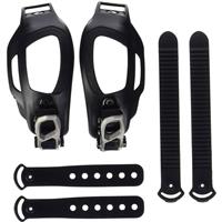 Supergrip Capstrap 2.0 - Black