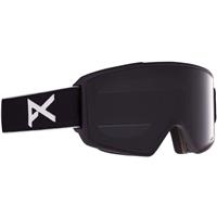 M3 Goggles + Bonus Lens - Black / Polar Smoke / Perc Var Violet (19431100048)