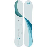 Men's Custom 30th Anniversary Snowboard
