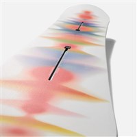 Counterbalance Camber Snowboard - Amoeba