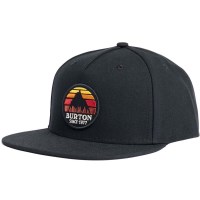 Underhill Hat - True Black (25)