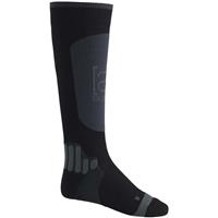 Men's AK Endurance Sock - True Black
