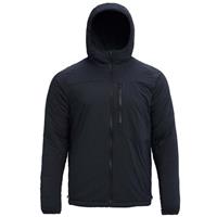 Men's AK Full-Zip Insulator Jacket - True Black - Burton Men's AK Full-Zip Insulator Jacket