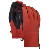 Men's AK Tech Glove - Flame Scarlet - Men's AK Tech Glove                                                                                                                                   