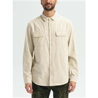 Men's Brighton Flannel - Canvas - Men's Brighton Flannel                                                                                                                                