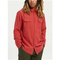 Men's Brighton Flannel - Tandori - Men's Brighton Flannel                                                                                                                                