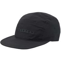 Men's Cableway Hat - True Black - Burton Men's Cableway Hat