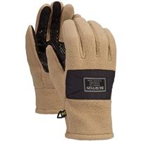 Men's Ember Fleece Glove - Timber Wolf - Men's Ember Fleece Glove                                                                                                                              