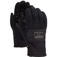 Men's Ember Fleece Glove - True Black - Men's Ember Fleece Glove                                                                                                                              