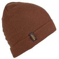 Kactusbunch Beanie - Chestnut - Kactusbunch Beanie                                                                                                                                    