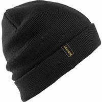 Kactusbunch Beanie - True Black