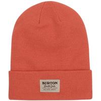 Burton Kactusbunch Tall Beanie - Crabapple
