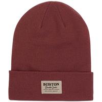 Burton Kactusbunch Tall Beanie - Rose Brown