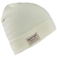 Burton Kactusbunch Tall Beanie - Stout White