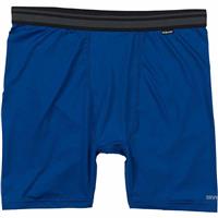 Men's Lightweight Boxer - True Blue