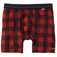 Men's Lightweight Boxer - Bitters Buffalo Plaid
