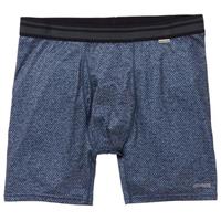 Men's Lightweight Boxer - Mood Indigo Twill