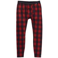 Men's Lightweight Pant - Bitters Buffalo Plaid