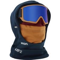 MFI® Hooded Balaclava - Blue