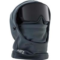 MFI® Hooded Balaclava - Gray (19)