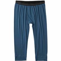 Men's Midweight Shant - Washed Blue