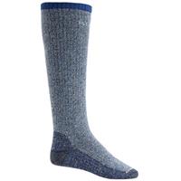 Men's Premium Expedition Sock - Vallarta Blue Heather - Men's Premium Expedition Sock                                                                                                                         