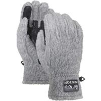 Men's Stovepipe Fleece Glove - Gray Heather - Men's Stovepipe Fleece Glove                                                                                                                          