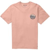 Men's Taproot SS T-Shirt - Dusty Pink - Men's Taproot SS T-Shirt                                                                                                                              