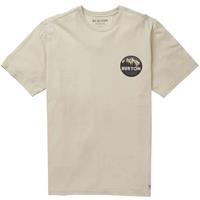 Men's Taproot SS T-Shirt - Pelican