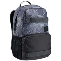 Burton Treble Yell 21L Backpack - Faded Hawaiian Desert
