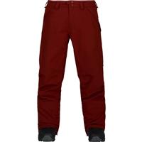 Men's Vent Pant - Fired Brick