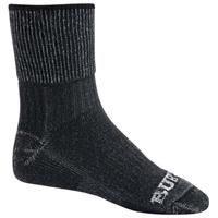 Burton Wool Hiker Sock - Men's - True Black