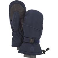 Cosy Sr Mitten - Navy - Cosy Sr Mitten - Wintermen.com                                                                                                                        