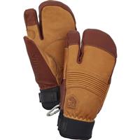 Freeride CZone 3-Finger - Cork / Brown