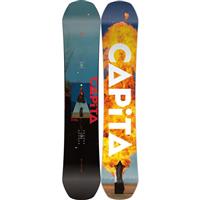 Men's Defenders Of Awesome Snowboard - 158