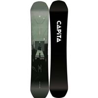 Men's Super D.O.A. Snowboard - 156