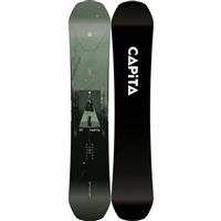 Men's Super D.O.A. Snowboard - 158