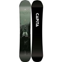 Men's Super D.O.A. Snowboard - 161 (Wide)