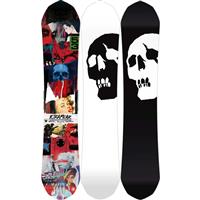 Men's Ultrafear Snowboard - 153