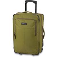 Carry on Roller 42L Bag - Utility Green