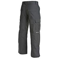 Men's Premium Cargo Pants - Charcoal