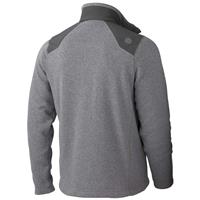 Men's Wrangell Jacket - Cinder / Slate Grey