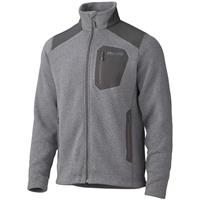 Men's Wrangell Jacket - Cinder / Slate Grey