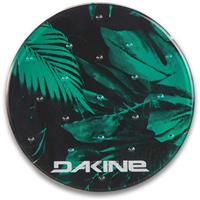 Circle Mat Stomp Pad - Night Tropical