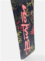 Men's Custom Snowboard - Jungle
