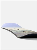 Men's Custom Snowboard - Jungle