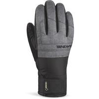 Men's Bronco GORE-TEX Glove - Carbon - Men's Bronco GORE-TEX Glove - Wintermen.com
