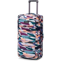 Split Roller 85L Bag - Night Skyline